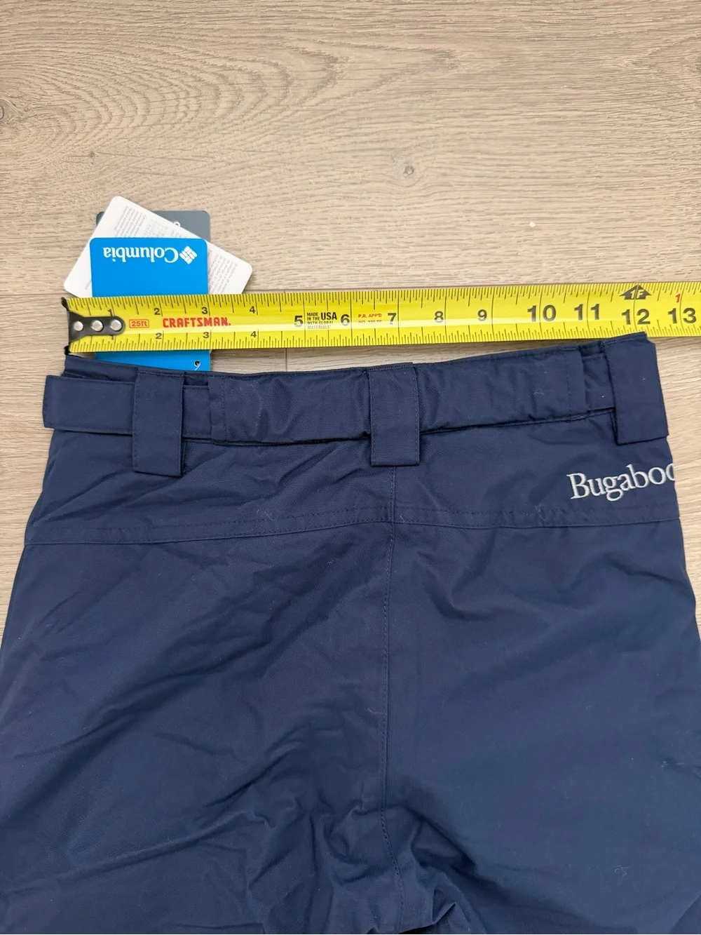 Columbia Kids Snow Pants